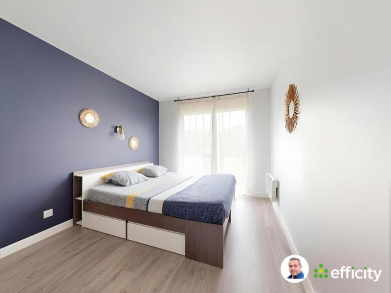 Pavillon - 110 m² - 4 pièces