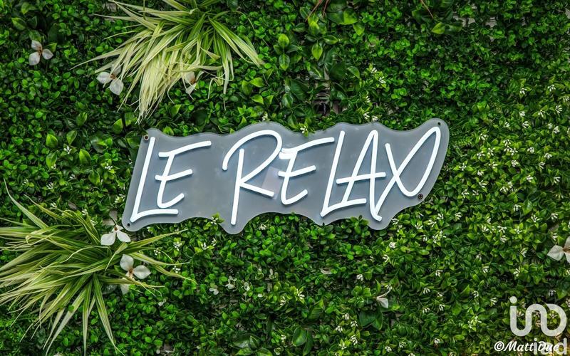 Local commercial - 80 m²