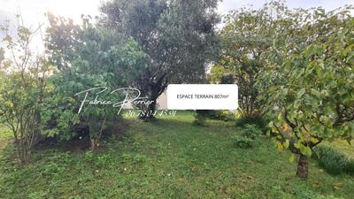 Maison - 160 m² - 8 pièces