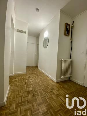 Appartement - 91 m² - 5 pièces