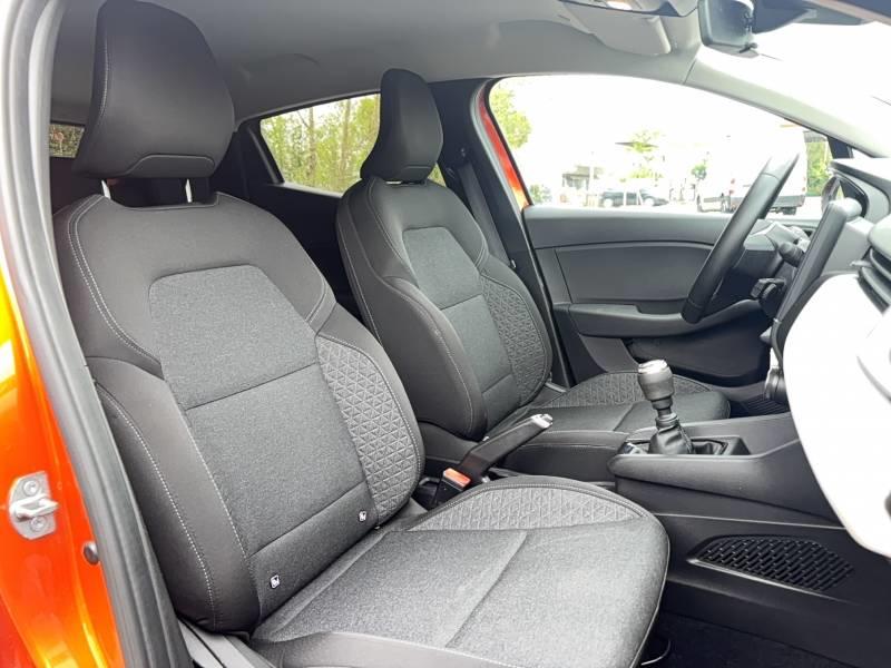 Renault Clio Blue dCi 100 - 21n Business