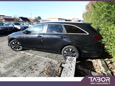 Kia Ceed Sportswagon Sw Mhev Dct Acc Led Jbl Cam Gps Clim a