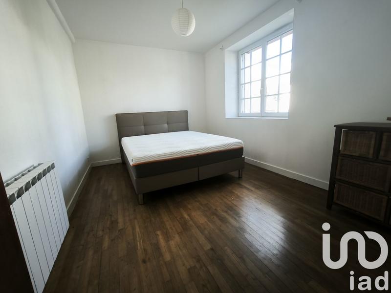 Maison - 208 m² - 10 pièces