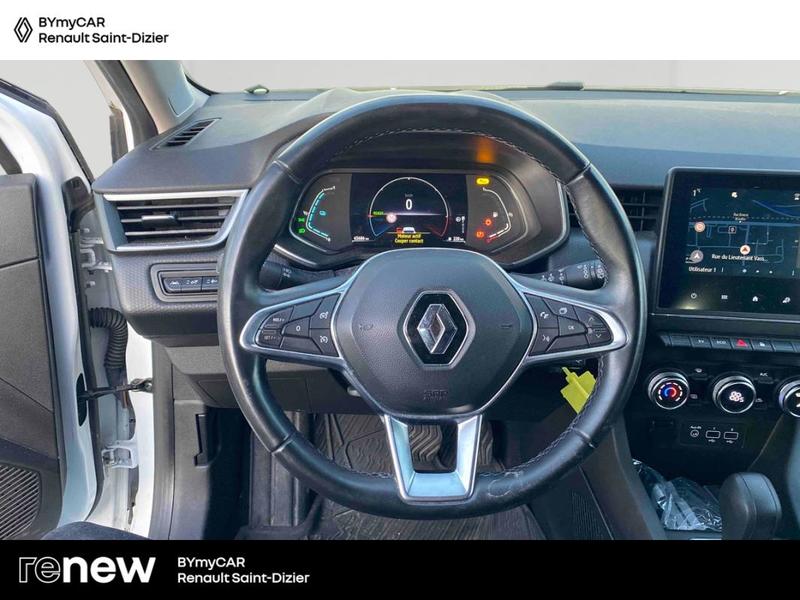 Renault Clio V E-Tech 140 - 21 Business