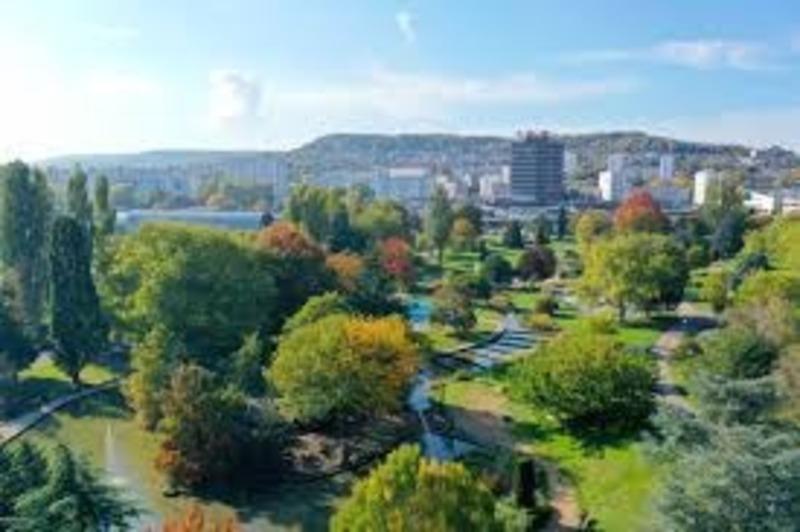 Fonds de commerce - 74 m²