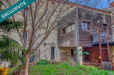 Maison - 154 m² - 7 pièces