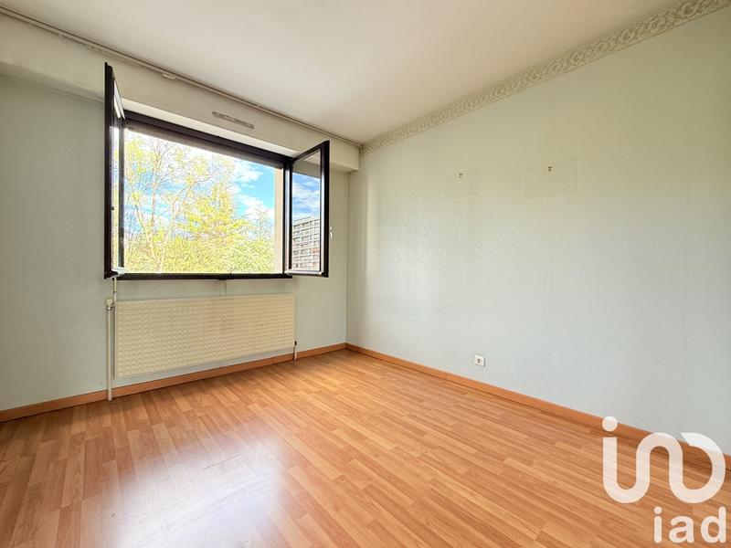 Appartement - 101 m² - 5 pièces