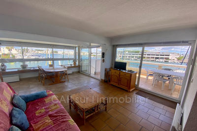 Appartement - 54 m² - 3 pièces