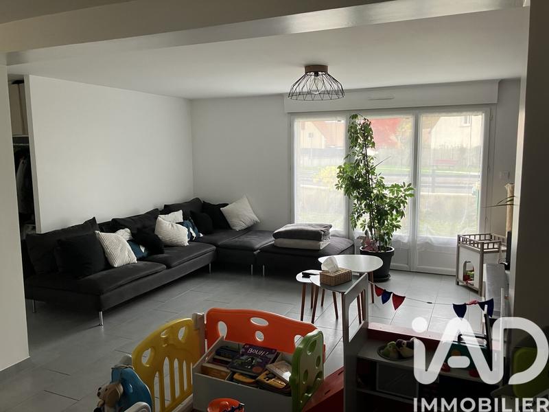 Maison de village - 162 m² - 7 pièces