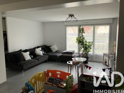 Maison de village - 162 m² - 7 pièces