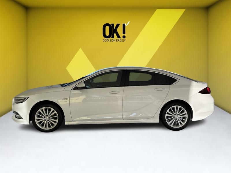 Opel Insignia B Grand Sport Ultimate 1.6 136 ch Bva6 Camera - Sieges Chauffan