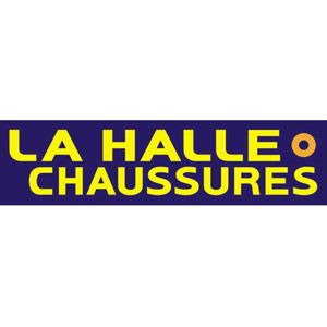 La Halle aux Chaussures