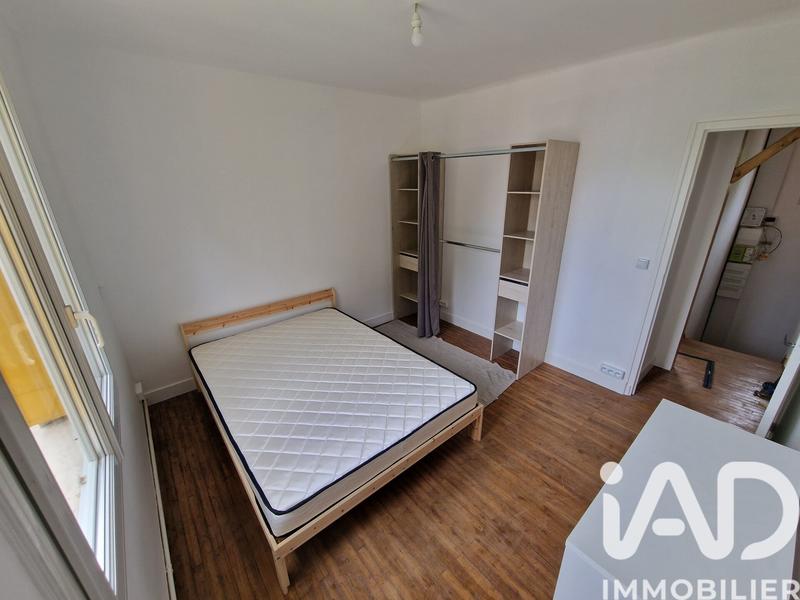 Maison - 127 m² - 8 pièces