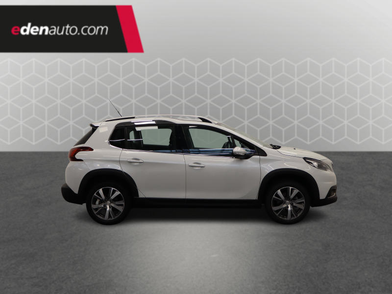 Peugeot 2008 1.6 BlueHDi 120ch s&amp;S Bvm6 Allure
