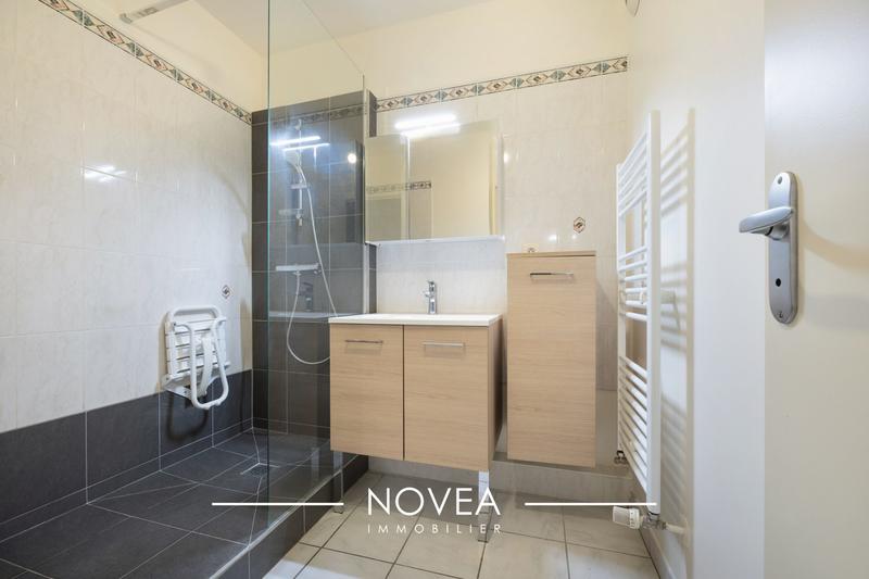 Appartement - 73 m² - 3 pièces