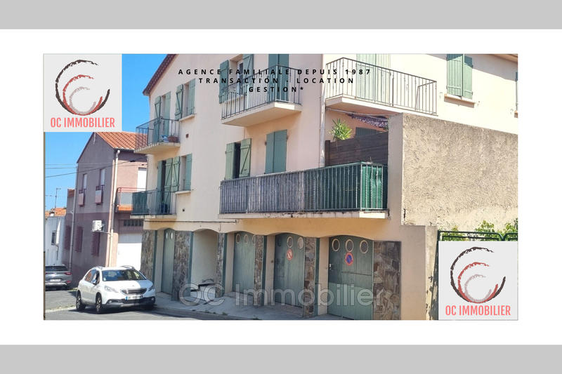 Parking / Garage - 15 m²