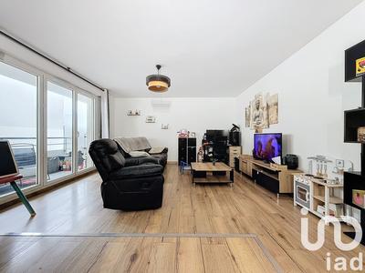 Appartement - 69 m² - 4 pièces