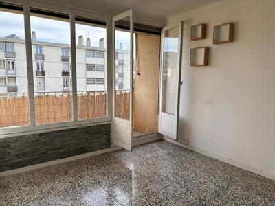 Appartement - 60 m² - 4 pièces