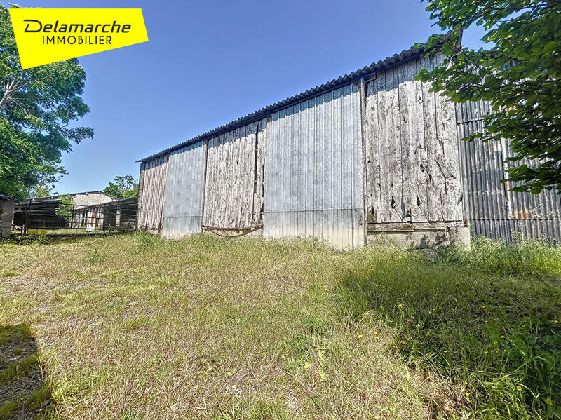 Maison - 137 m² - 6 pièces