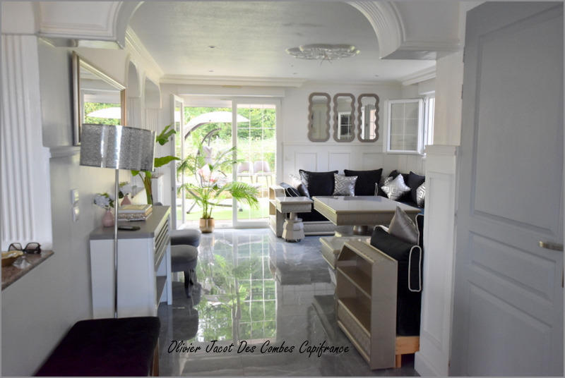 Maison - 134 m² - 5 pièces