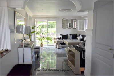 Maison - 134 m² - 5 pièces