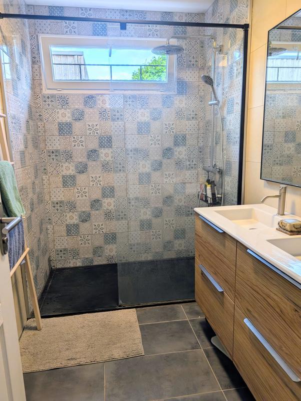 Maison - 83 m² - 6 pièces