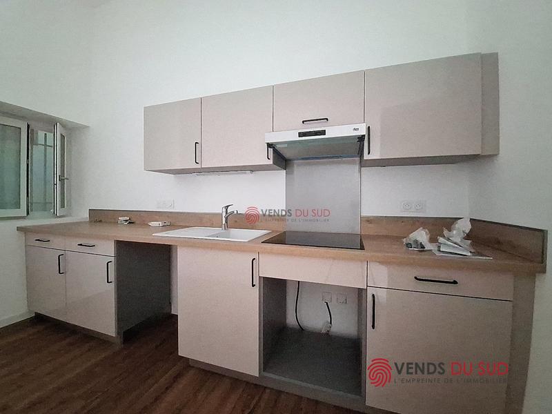 Appartement - 98 m² - 3 pièces