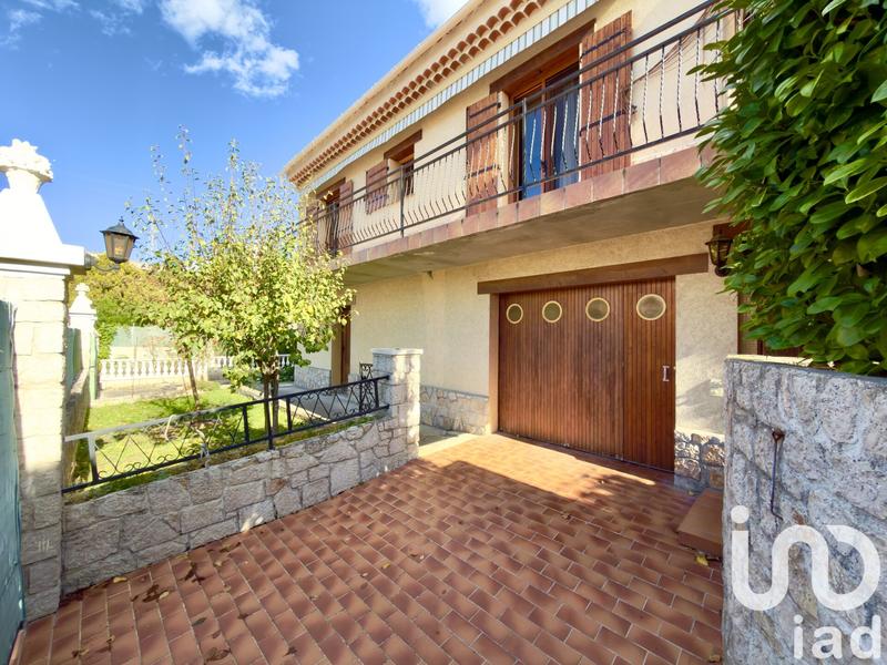 Maison - 115 m² - 4 pièces