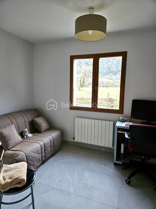 Maison - 132 m² - 5 pièces