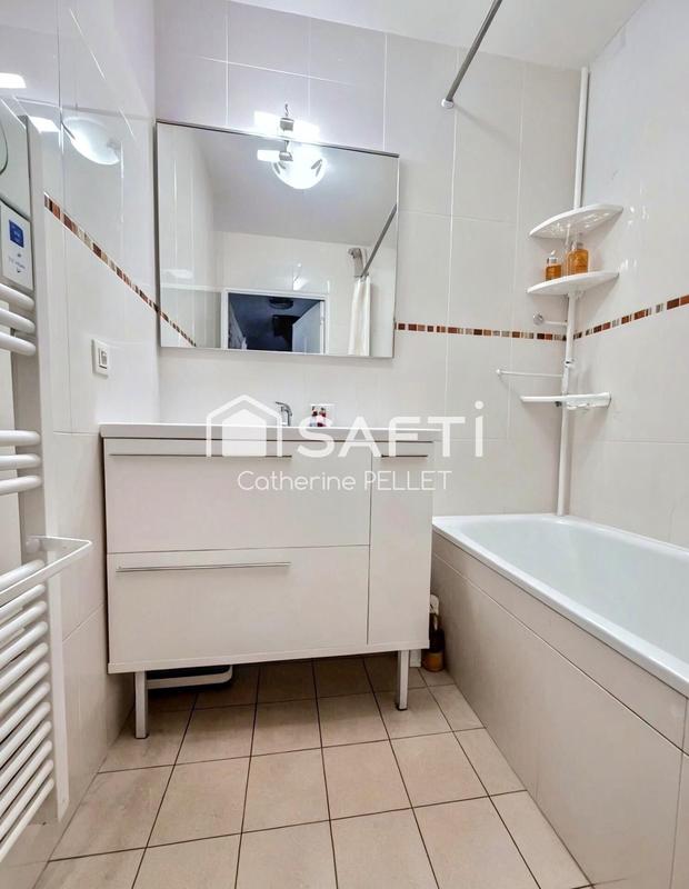 Maison - 79 m² - 4 pièces