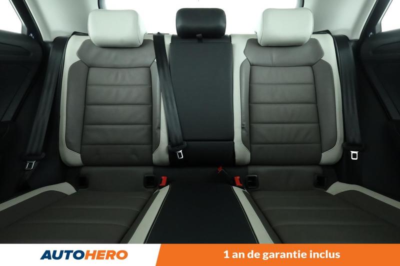 Volkswagen t-Roc 1.5 Tsi Evo Dsg7 150 ch