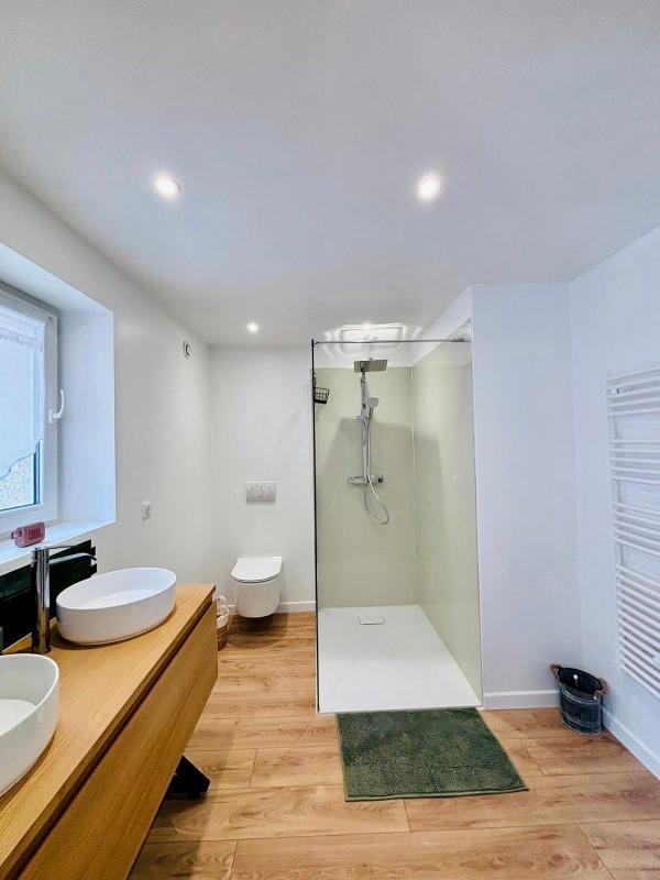 Maison de ville - 50 m² - 2 pièces