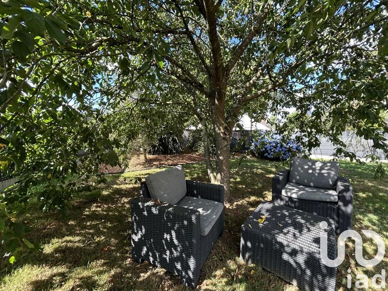 Maison - 182 m² - 6 pièces