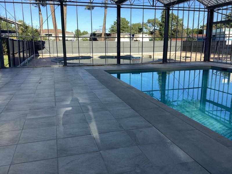 Appartement - 48 m² - 3 pièces