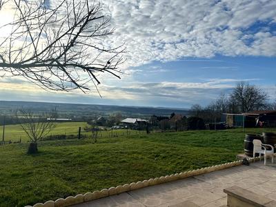 Maison de village - 160 m² - 8 pièces