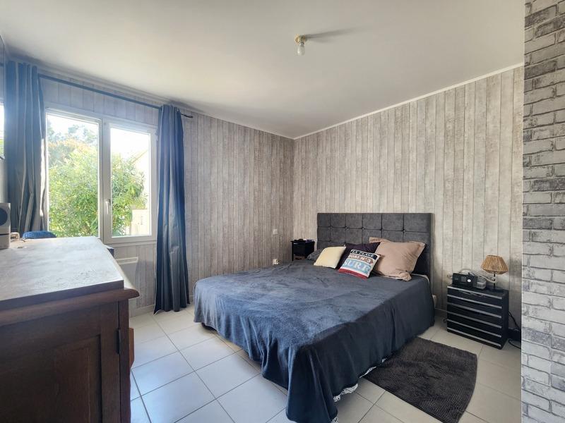 Maison - 97 m² - 4 pièces