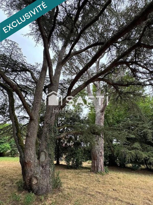 Maison de maîtres - 464 m² - 11 pièces