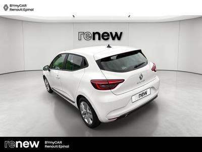 Renault Clio V Blue dCi 85 Zen