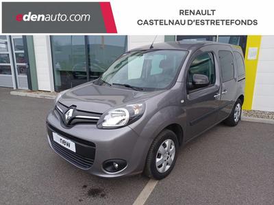 Renault Kangoo Blue dCi 115 Business