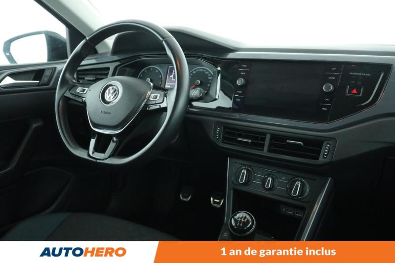 Volkswagen Polo 1.0 Iq.Drive 80 ch