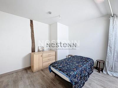 Maison - 80 m² - 3 pièces