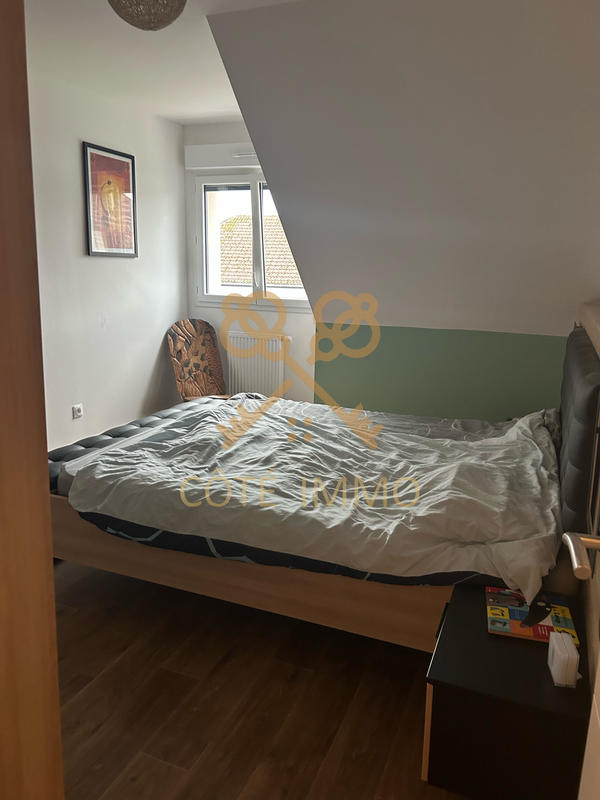 Maison - 116 m² - 6 pièces