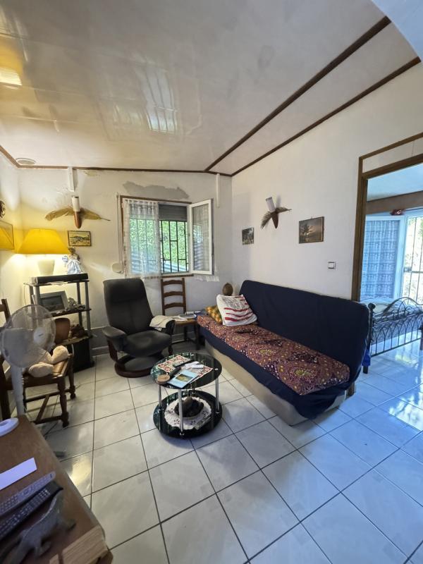 Maison - 53 m² - 3 pièces