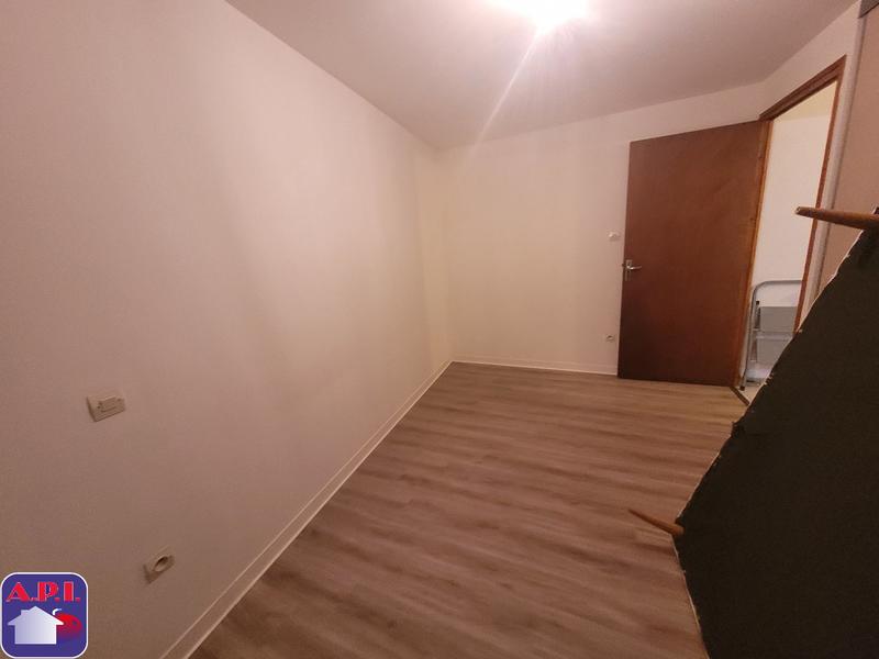 Maison - 79 m² - 4 pièces