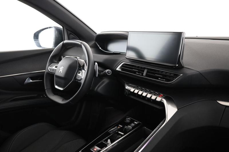 Peugeot 5008 1.2 Hybrid Allure Pack e-Dcs6 136 ch