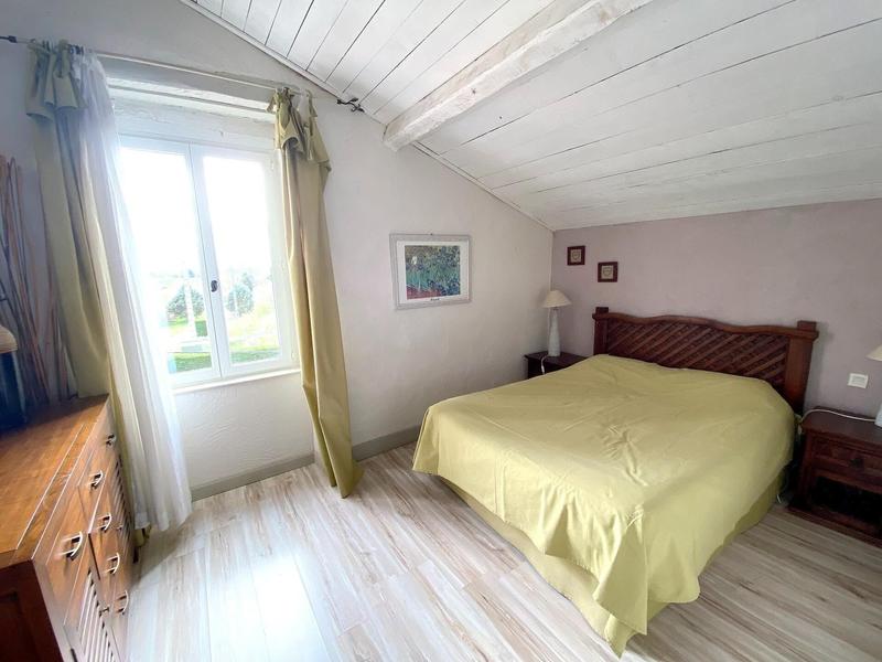 Maison - 450 m² - 16 pièces