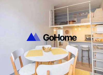 Studio - 30 m² - 1 pièce