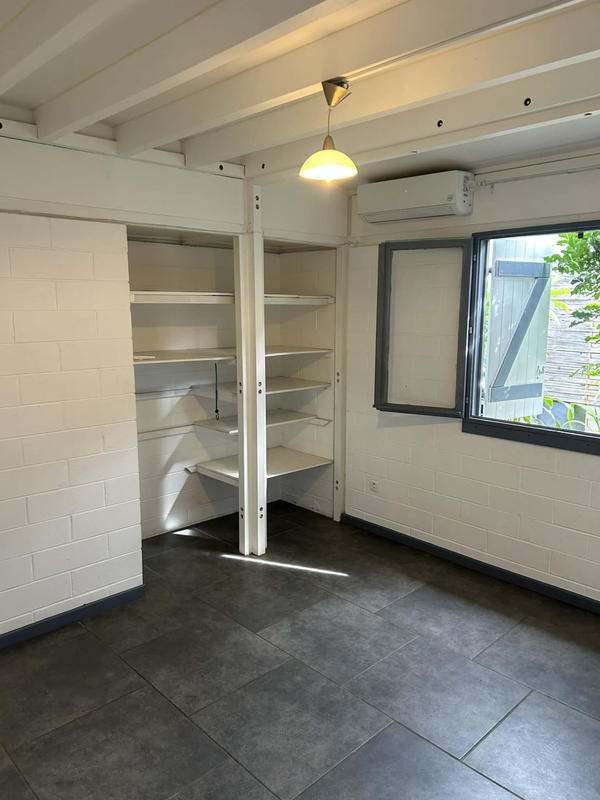 Maison - 137 m² - 5 pièces