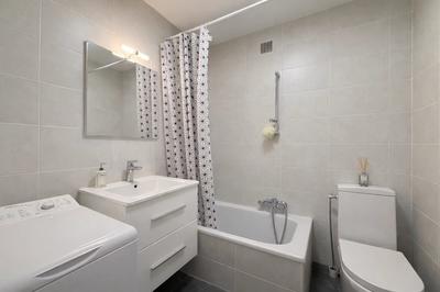 Appartement - 33 m² - 1 pièce