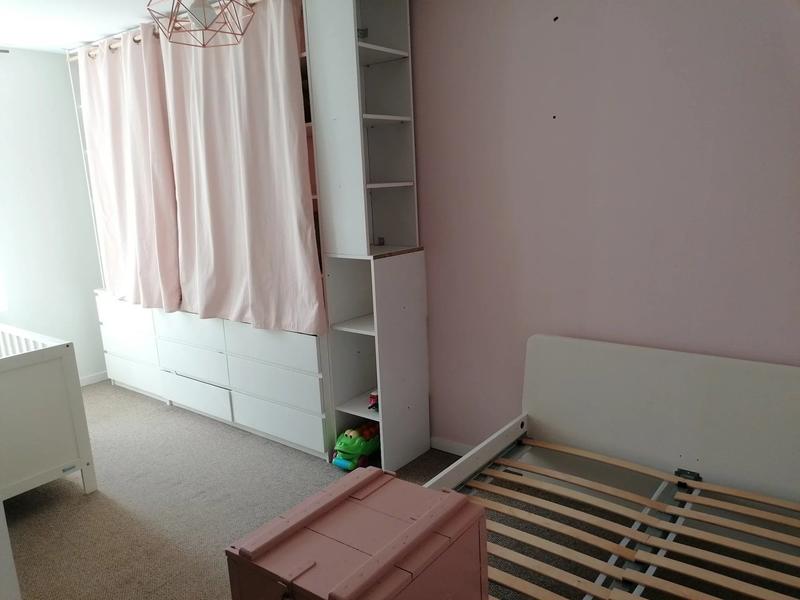 Maison - 105 m² - 6 pièces